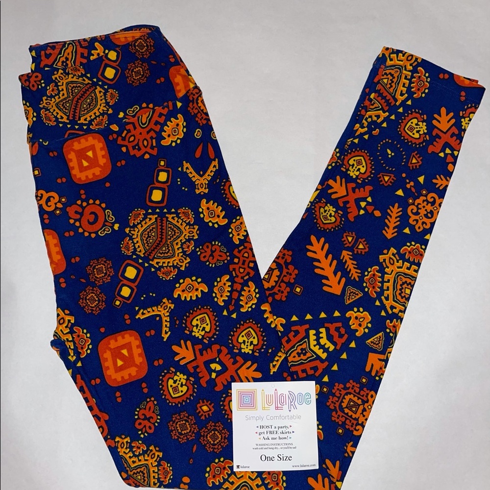LuLaRoe Leggings